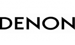 denon logo