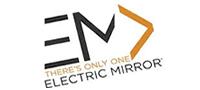 electric mirror logo