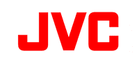 red jvc logo