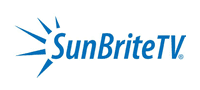 blue sunbritetv logo