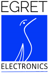 Egret Electronics logo